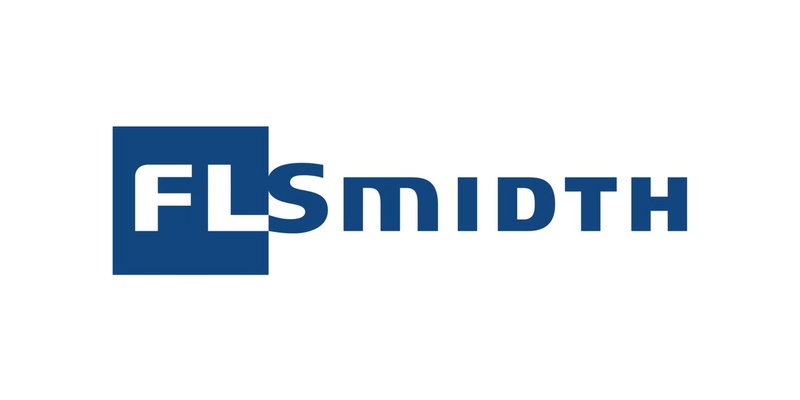 FLSmidth Logo