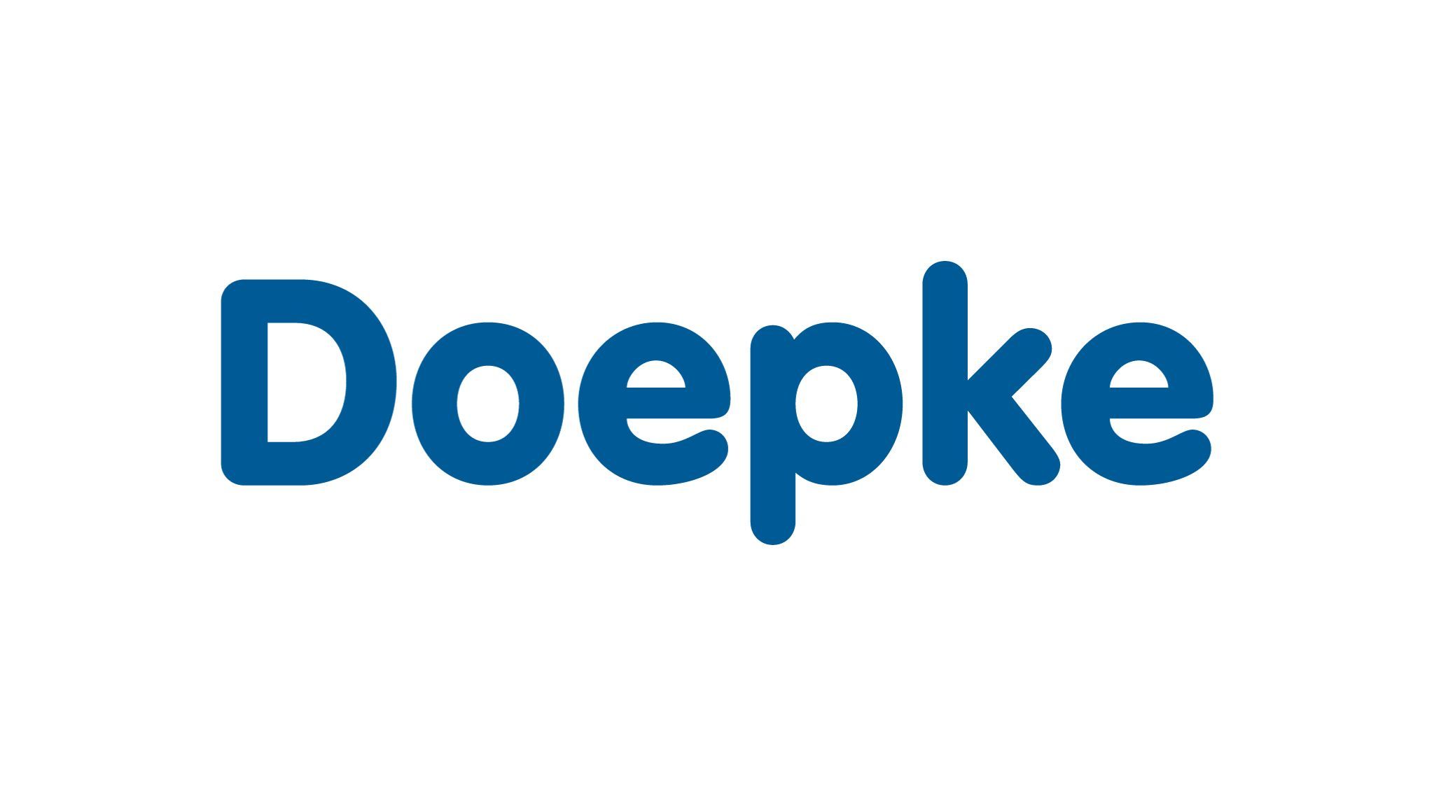 Doepke Schaltgeräte GmbH Logo
