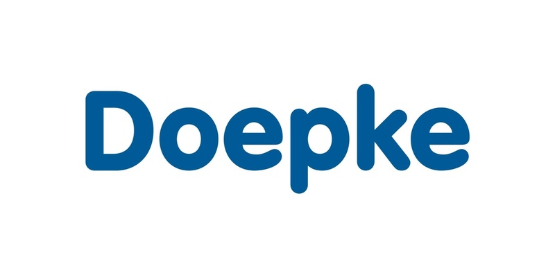 Doepke Schaltgeräte GmbH Logo