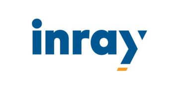 inray Industriesoftware GmbH Logo