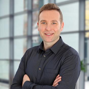 Martin Falsner