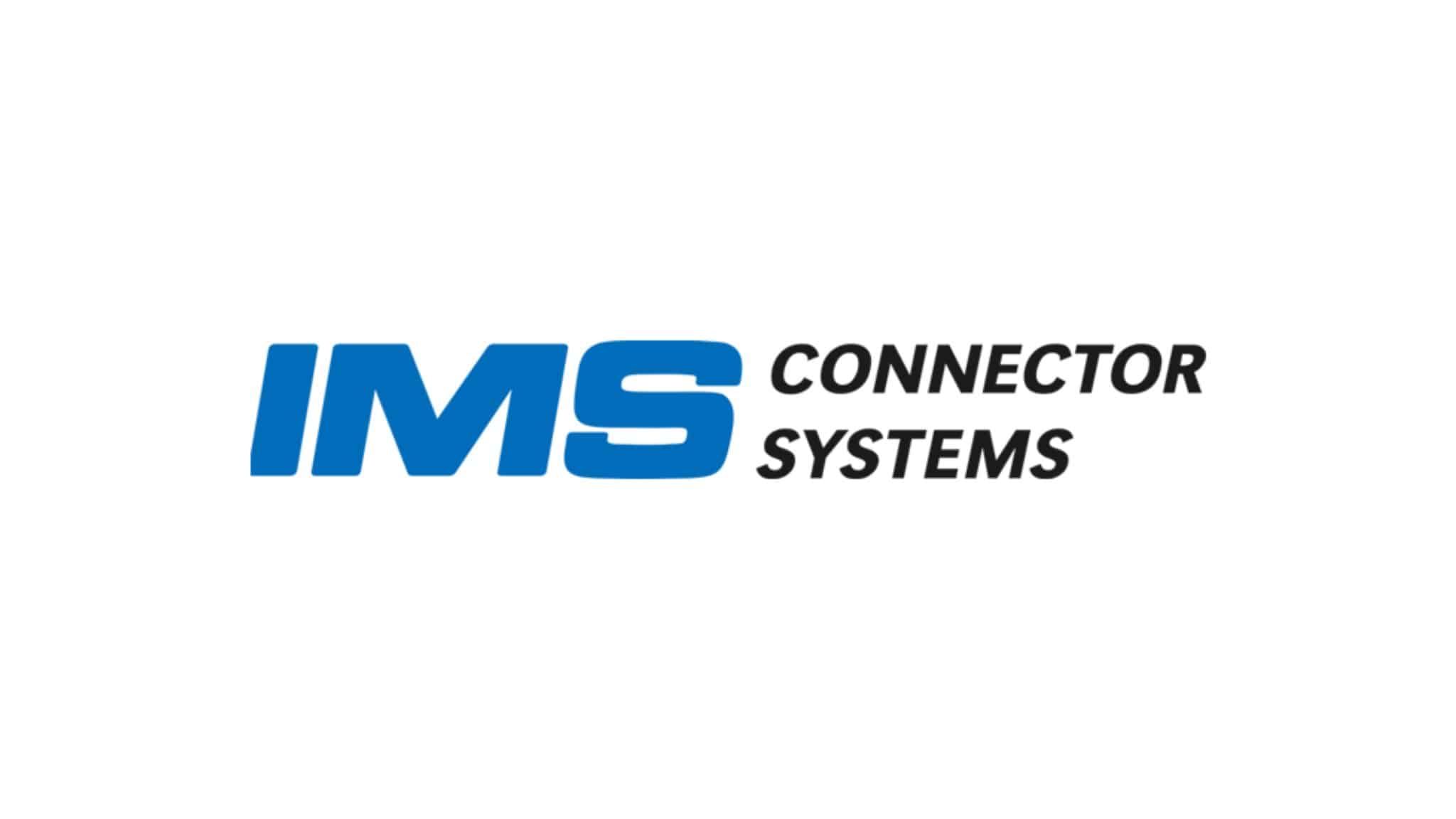 IMS Connector Systems GmbH