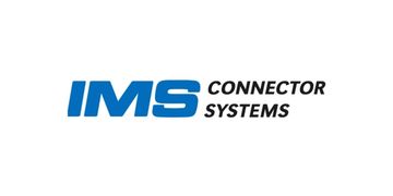 IMS Connector Systems GmbH Logo