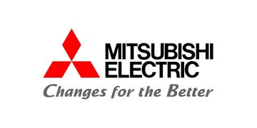 Mitsubishi Electric Europe Logo