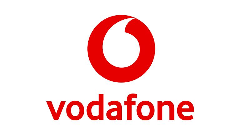 Vodafone Logo