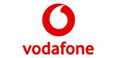 Vodafone Logo