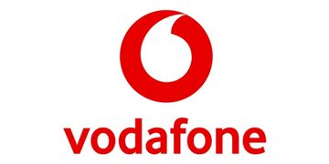 Vodafone Logo