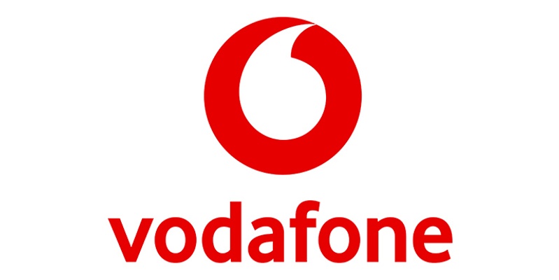 Vodafone Logo