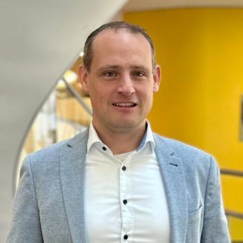 Sebastian Fischer
