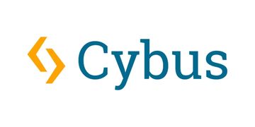 Cybus Logo