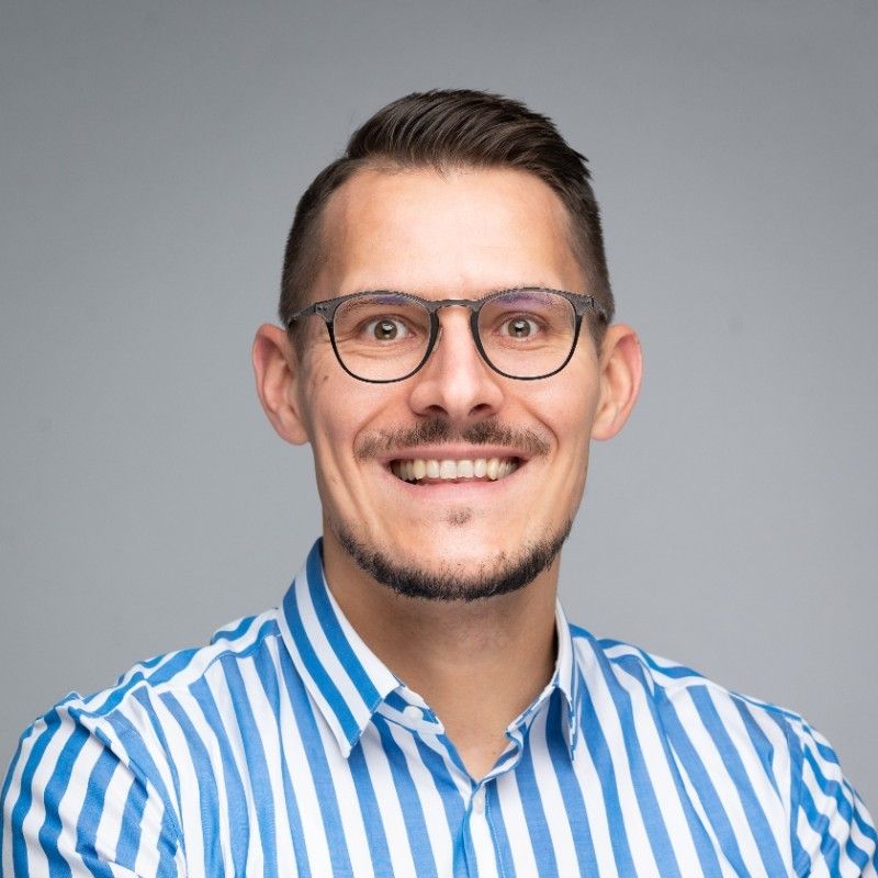 Michael Rehm