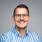Michael Rehm, contact person