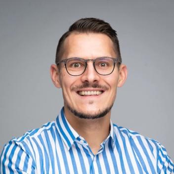 Michael Rehm