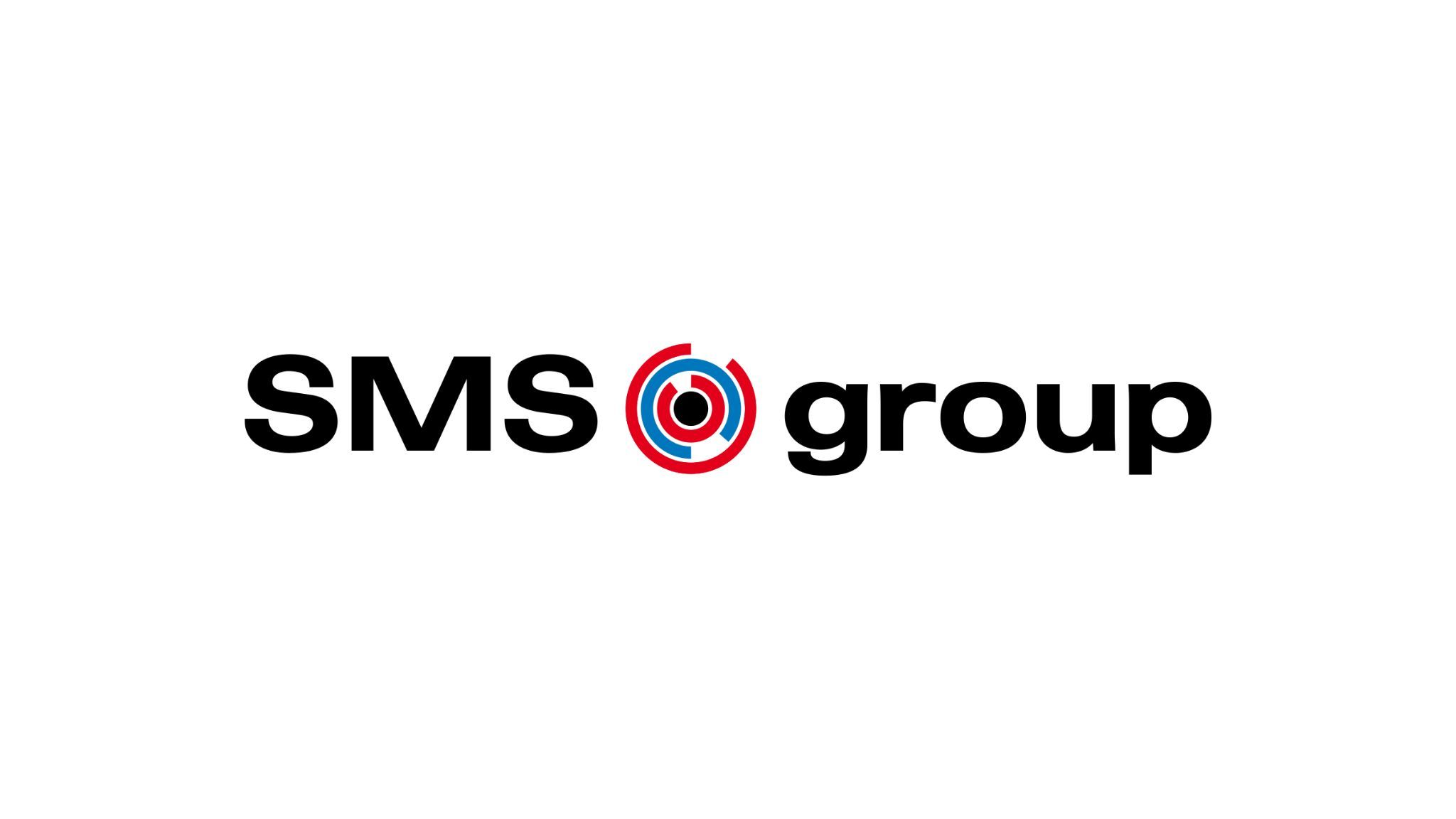 SMS Group Logo