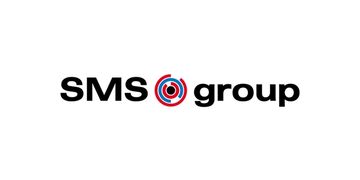 SMS Group Logo