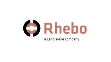 Rhebo OT & IIoT Security Logo