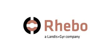 Rhebo OT & IIoT Security Logo