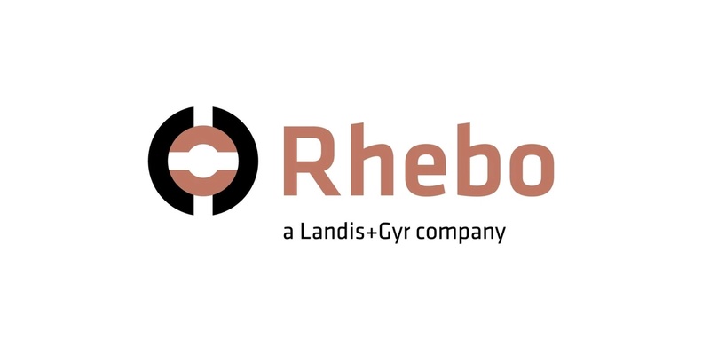 Rhebo OT & IIoT Security Logo