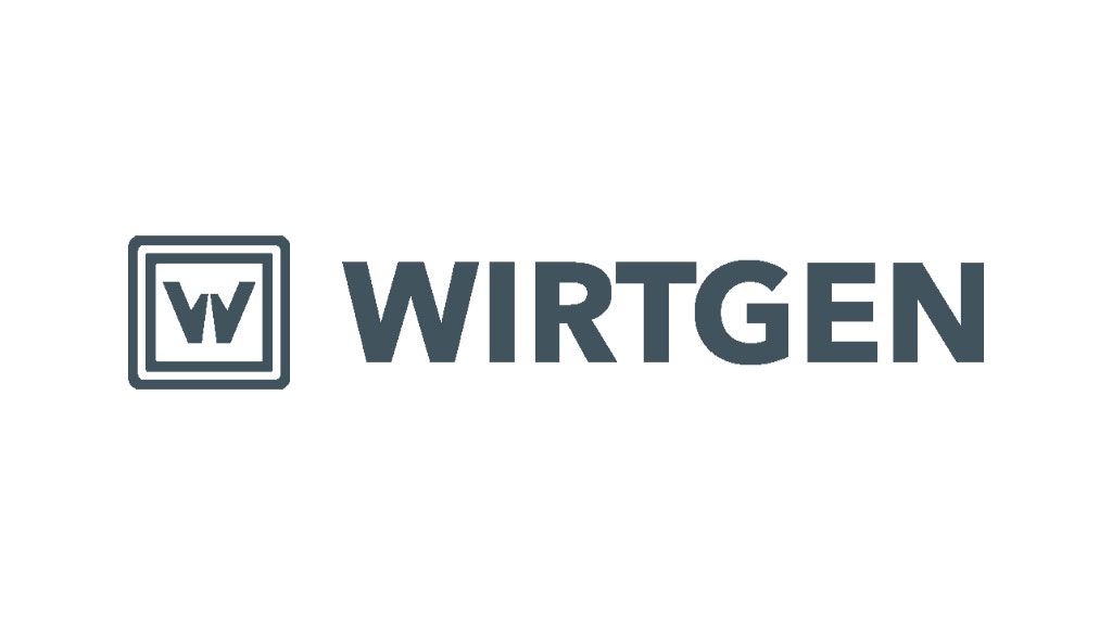 Wirtgen GmbH Logo