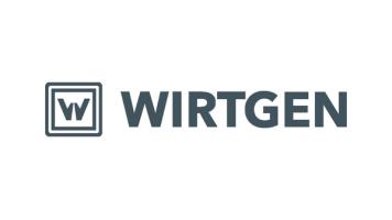 Wirtgen GmbH Logo