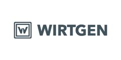 Wirtgen GmbH Logo