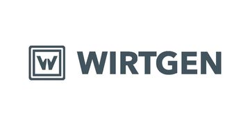 Wirtgen GmbH Logo