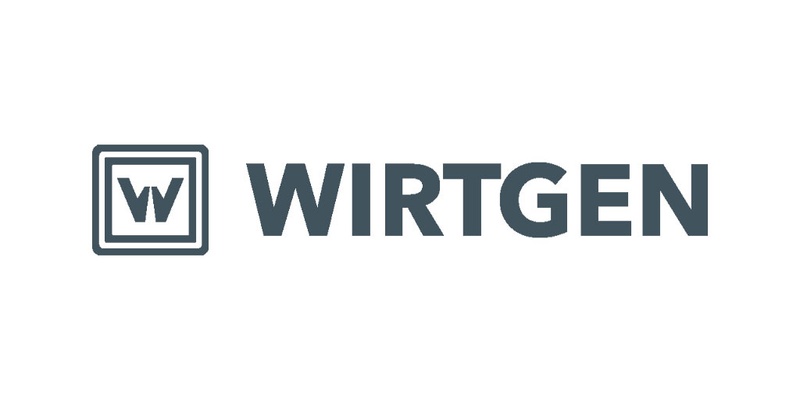 Wirtgen GmbH Logo