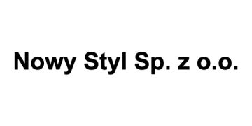 Nowy Styl Sp. z o.o. Logo