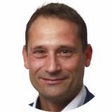 Patrick Egloff, Ansprechperson