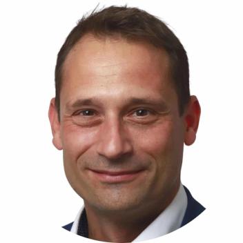 Patrick Egloff