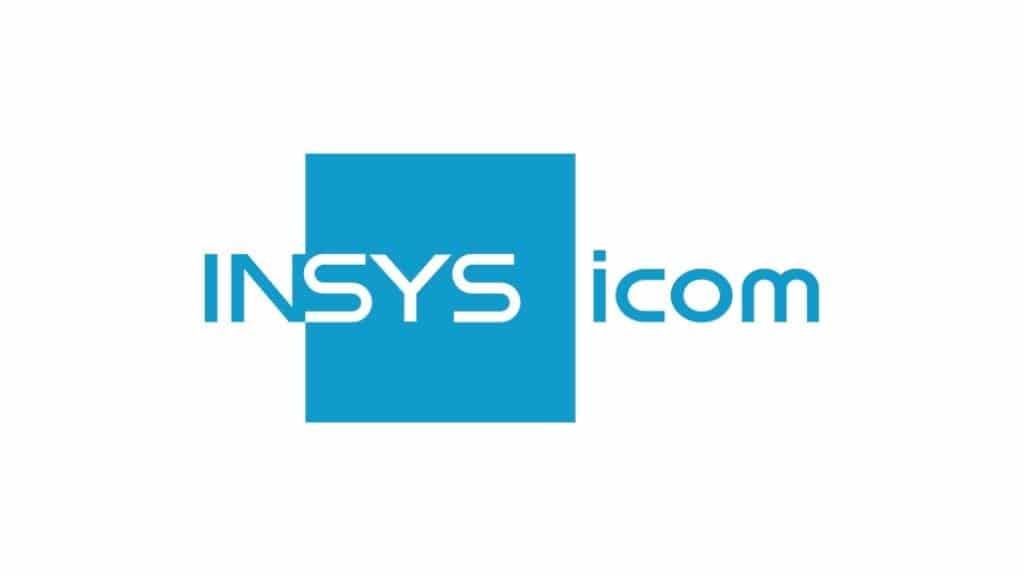 INSYS icom GmbH Logo