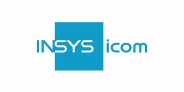 INSYS icom GmbH Logo