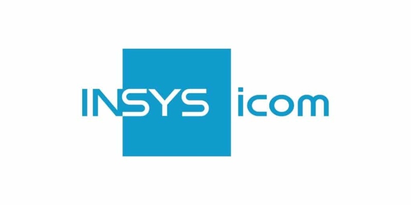 INSYS icom GmbH Logo