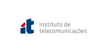 Instituto de Telecomunicações Logo