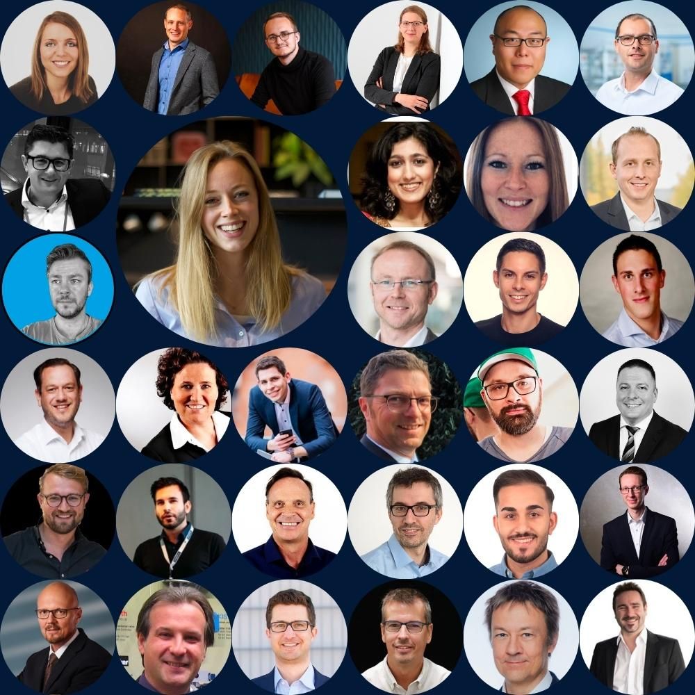 IoT Use Case Community