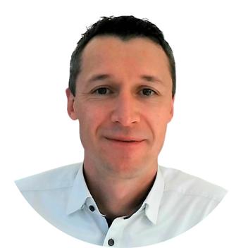 Bjoern Rosenbaum
