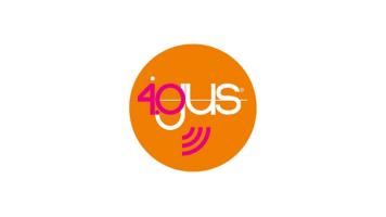 igus SE & Co. KG Logo