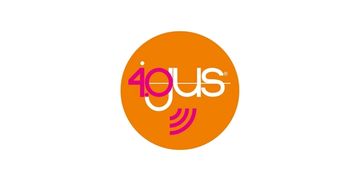 igus SE & Co. KG Logo