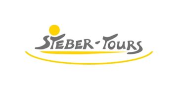 Steber-Tours GmbH Logo