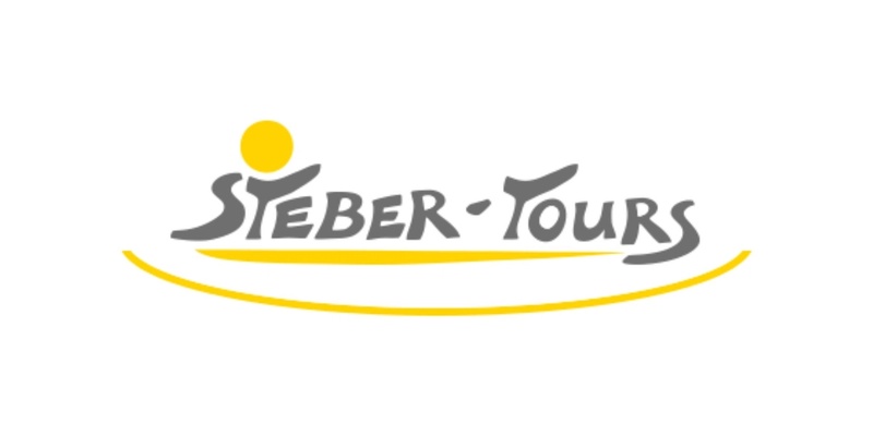 Steber-Tours GmbH Logo