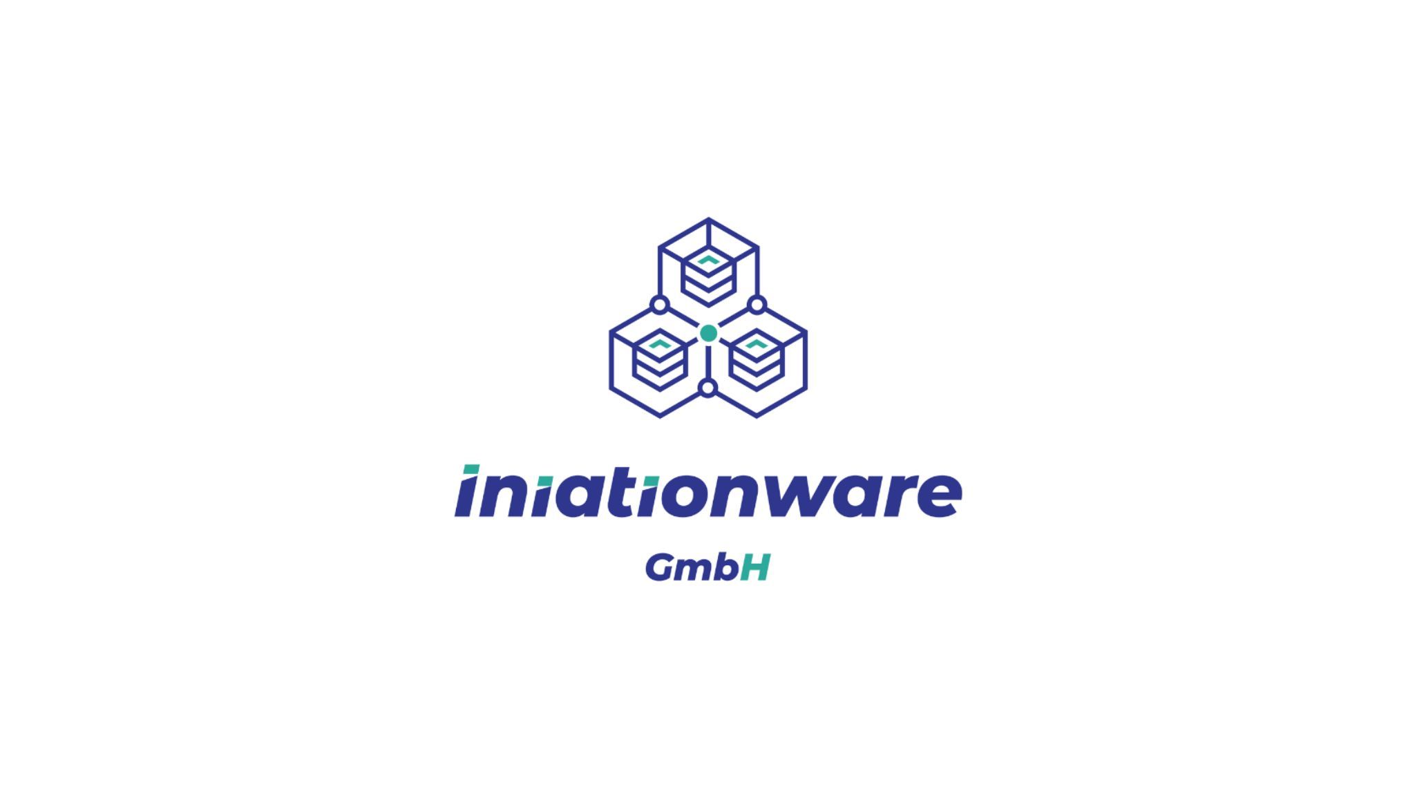 Iniationware Logo