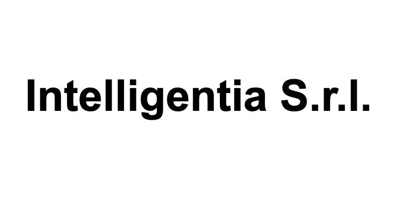 Intelligentia S.r.l. Logo