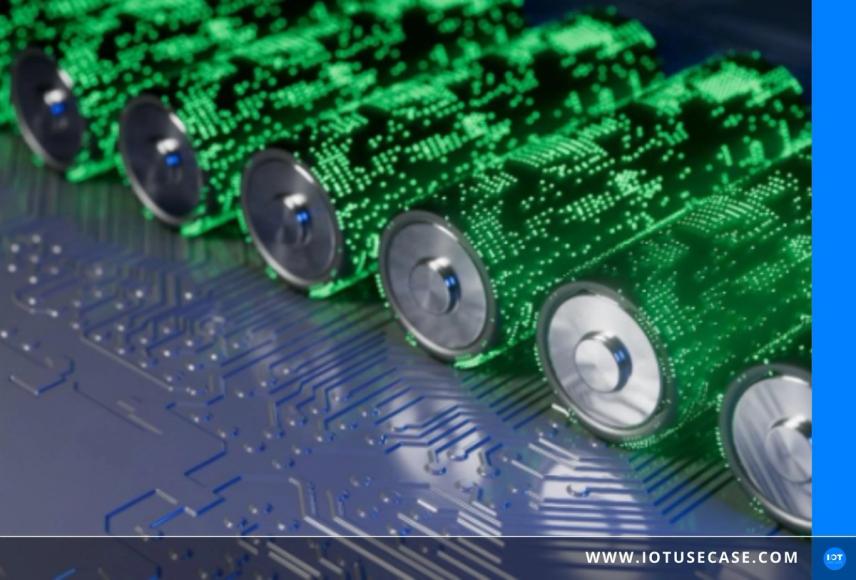 CC-Link IE TSN bringt Bewegung in die Batterieindustrie von morgen
