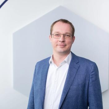 Dr.-Ing Karsten Walther