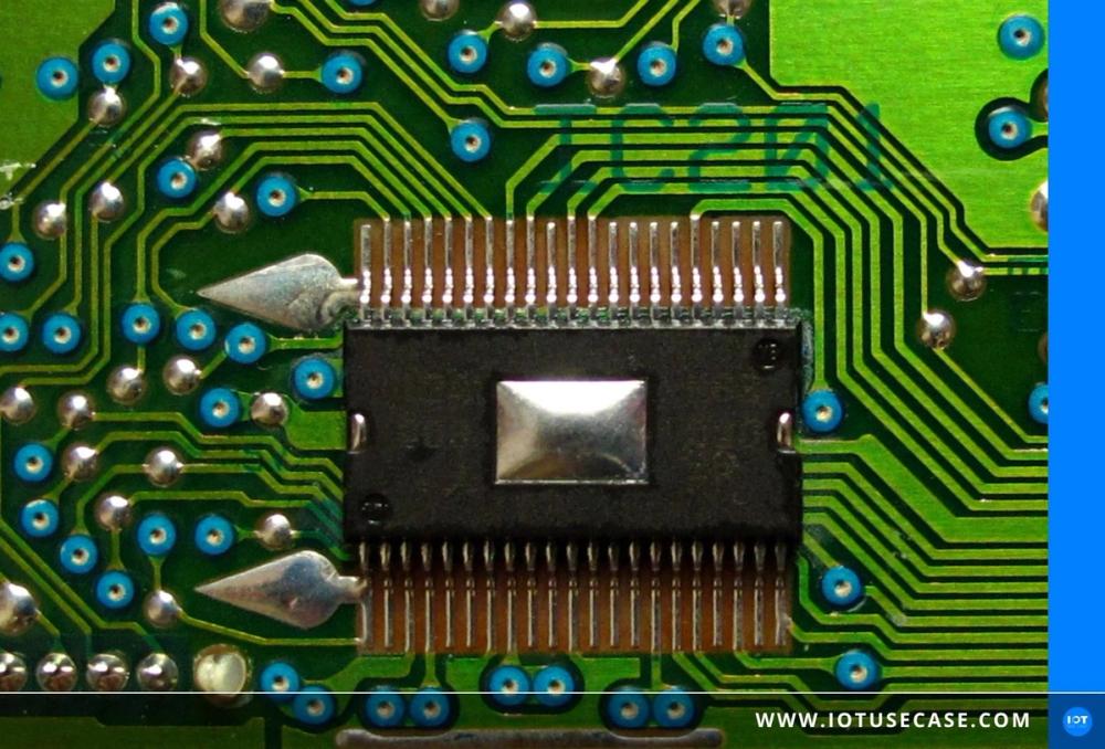 Seamless and tamper-proof evidence of the supply chain of fair trade tin