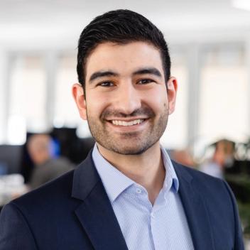 Murat Mutlu