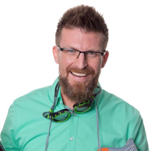 Daniel Eberle