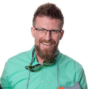 Daniel Eberle