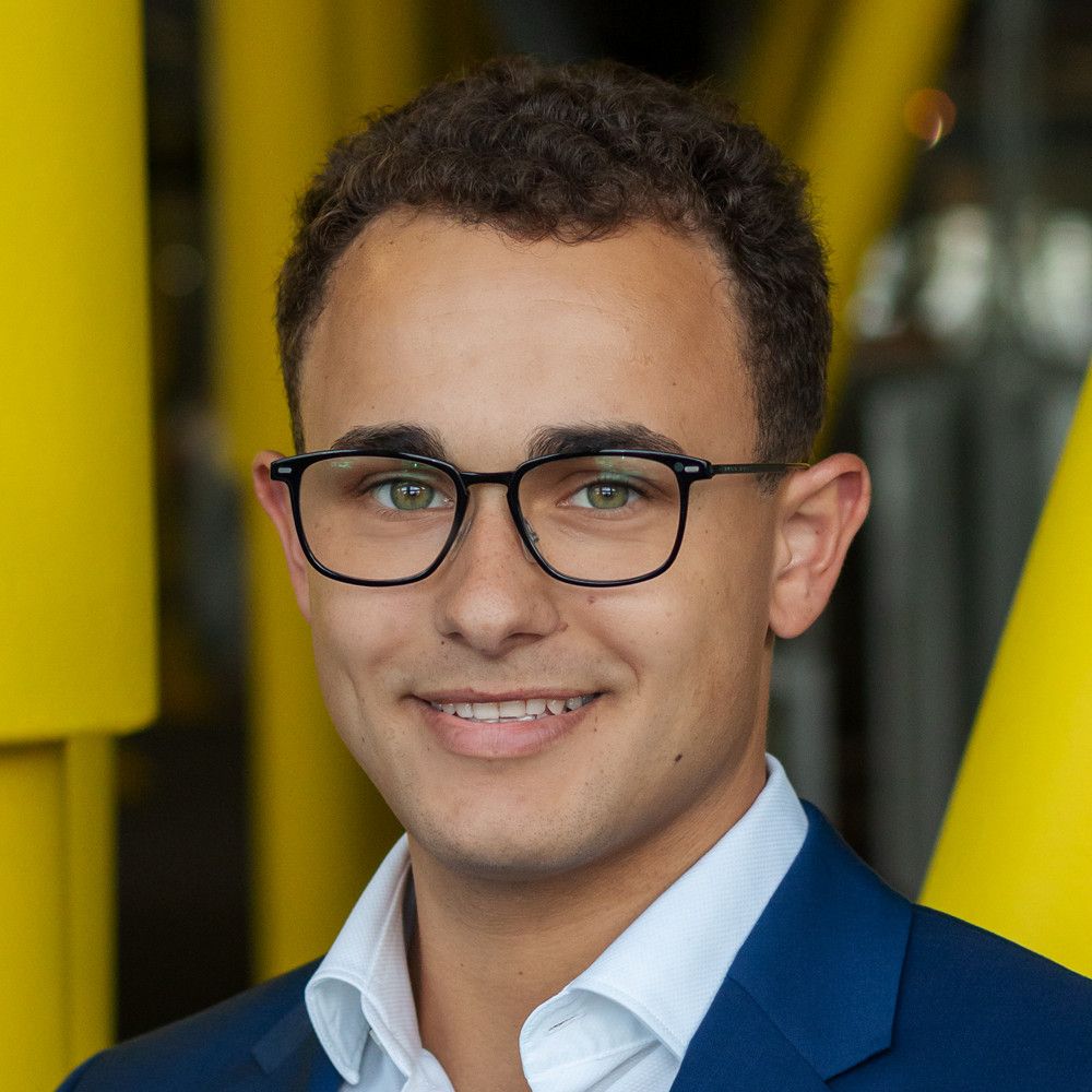 Manuel Moussa