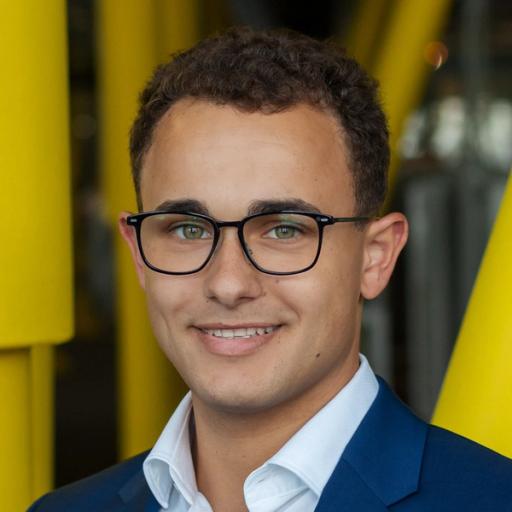 Manuel Moussa
